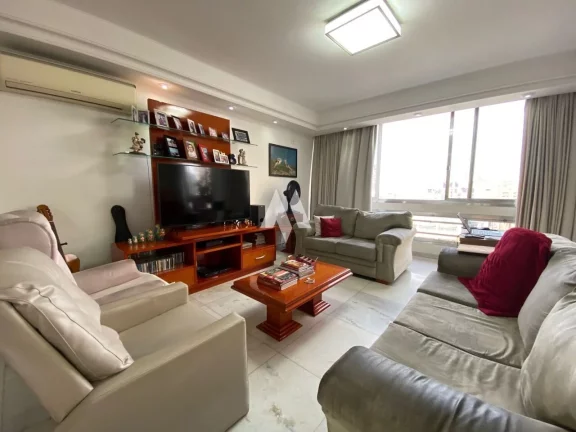 Imagem Apartamento 4 dormitórios em Boqueirão, Santos/SP