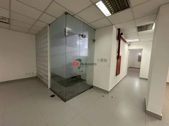 Imagem Prédio para locação, Vila Vermelha, São Paulo, SP