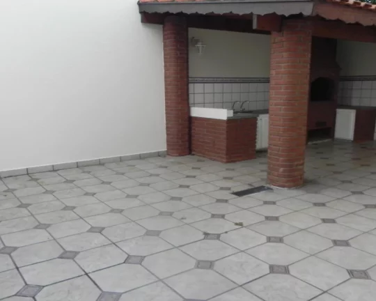 Imagem Vendo casa em condomínio fechado 3 suítes , Parque dos Príncipes