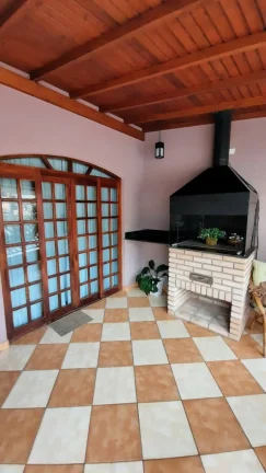 Imagem Casa à venda no bairro Vila Suíça - Santo André/SP