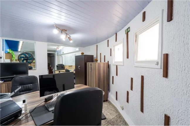 Imagem SALA COMERCIAL em Jundiaí - SP, Vila Municipal