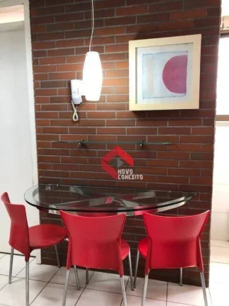 Imagem Apartamento à venda, 123 m² por R$ 730.000,00 - Aldeota - Fortaleza/CE