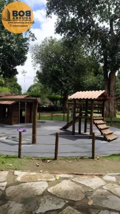 Imagem Casa de Condomínio