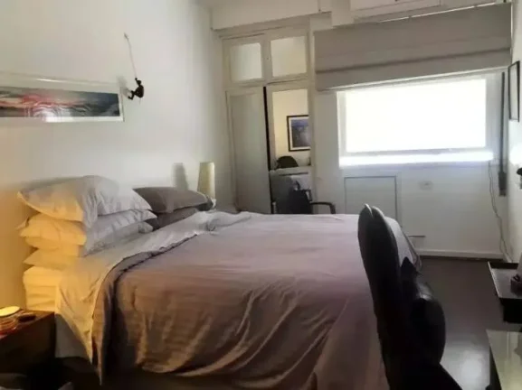 Imagem Av. Atlântica, Cobertura Duplex, 400m2, 4Qtos, 3 vagas, Copacabana.