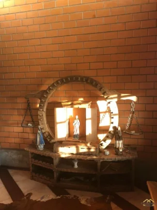 Imagem Sobrado com 3 Quartos e 8 vagas a Venda ou Locação - Medeiros - Jundiaí/SP