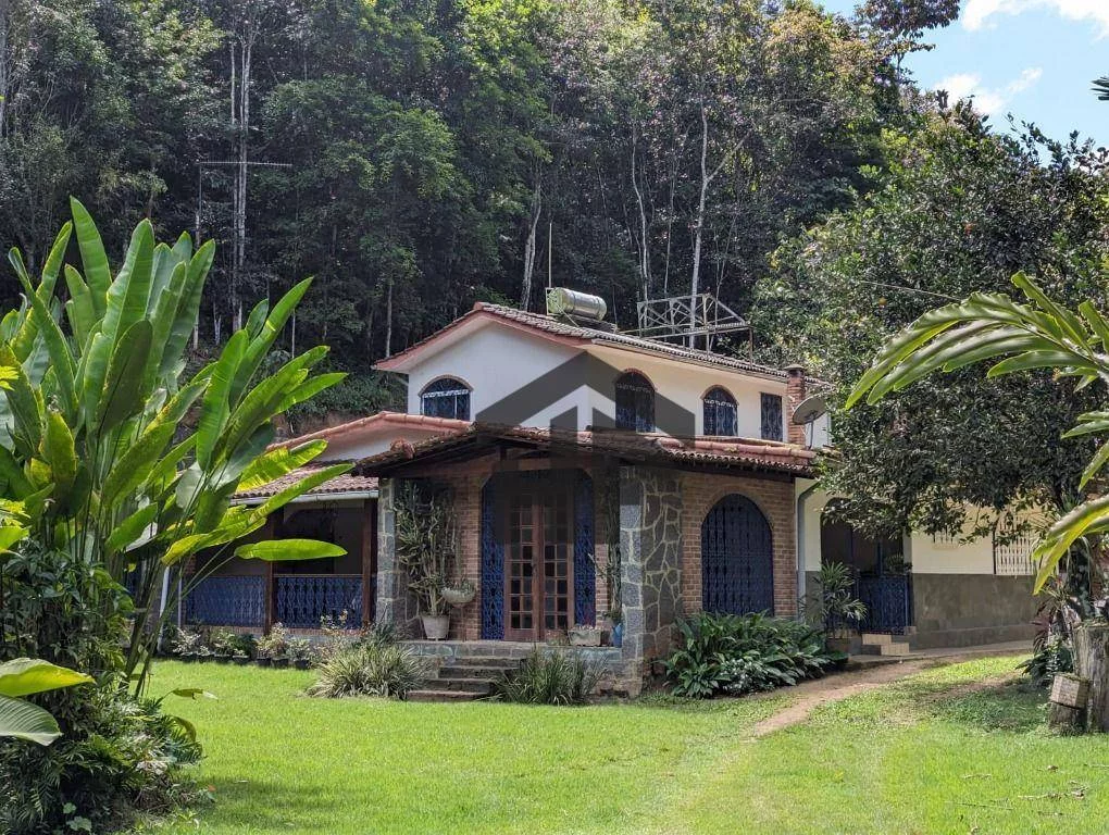 Chácara com 4 Quartos à Venda, 365 m² em Guabiraba - Recife