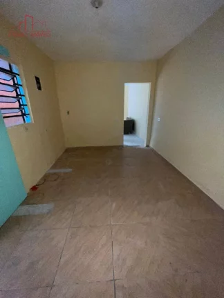 Imagem Casa de 1 dormitório no Jd. Umanizal