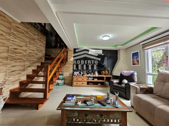 Imagem Residencial Verdes Campos - Casa em Condomínio à Venda no Verdes Campos