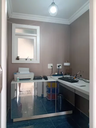 Imagem Apartamento à Venda na Mooca com 132 m², 3 Quartos, 1 Suíte, 3 Vagas, Lazer completo