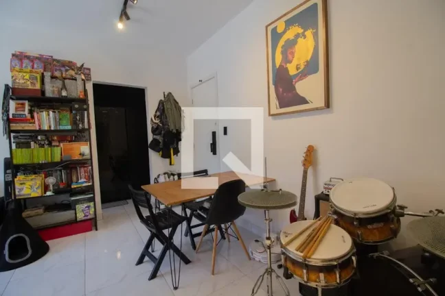 Imagem Apartamento à Venda - Vargem Pequena, 2 Quartos, 55 m2