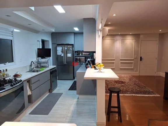 Imagem Apartamento à venda, Santa Paula, São Caetano do Sul, SP