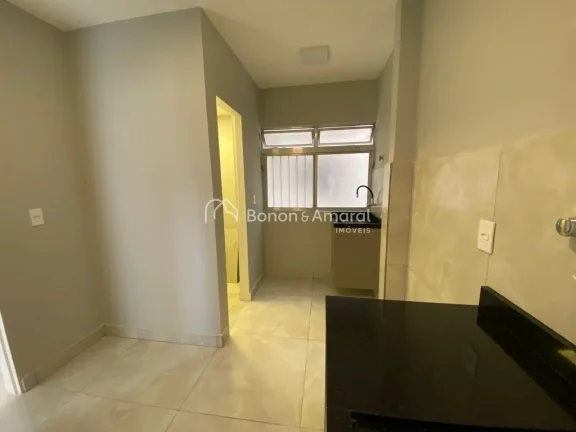 Imagem Lindo imóvel reformado a venda. Possui 2 quartos em excelente localização no Taquaral em Campinas...