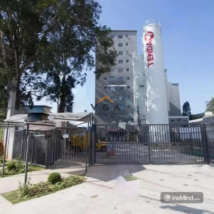 Imagem Apartamento para Venda em São Paulo, Colônia (Zona Leste), 2 dormitórios, 1 banheiro