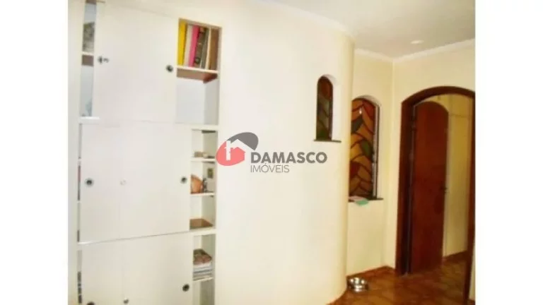 Imagem Sobrado à venda 3 Quartos, 1 Suite, 4 Vagas, 140M², Jardim São Caetano, São Caetano do Sul - SP