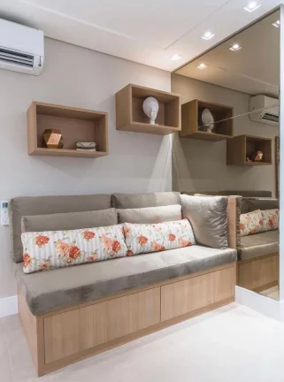 Imagem Apartamento com 1 Quarto à Venda, 66 m² em Pari - São Paulo