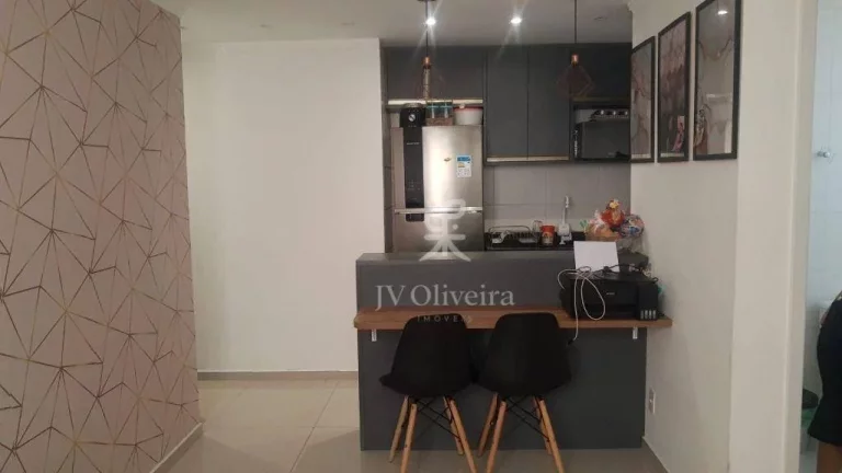 Imagem Apartamento à venda, 41 m² com 2 dormitórios, 1 banheiro - Jardim Celeste - São Paulo/SP