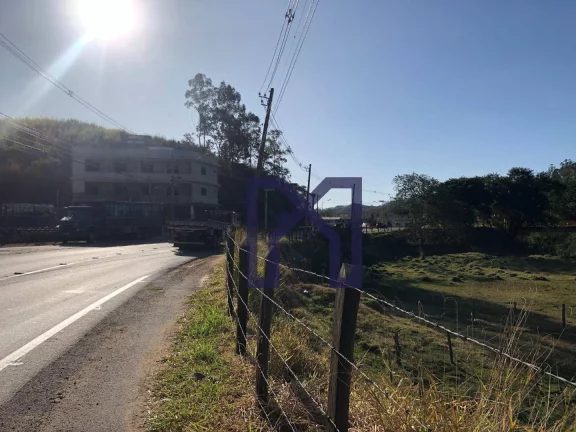Imagem Terreno à venda, 18000 m² por R$ 5.300.000,00 - Morro Grande - Itajubá/MG