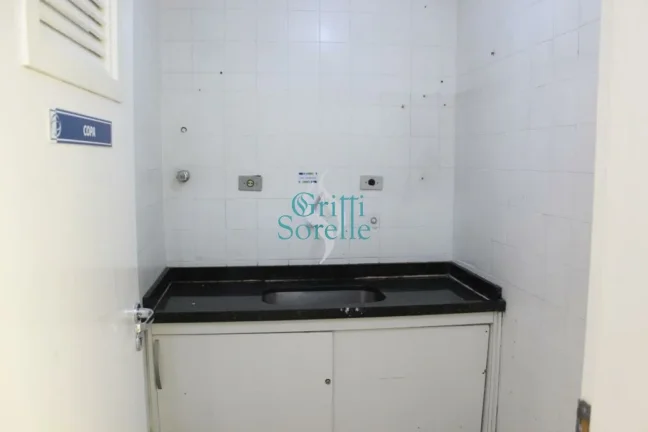Imagem Laje corporativa, com renda, à venda em Pinheiros - São Paulo - SP.
