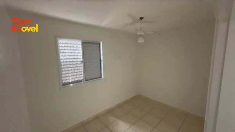 Imagem Apartamento à venda em Ribeirão Preto-SP, Bairro Bonfim Paulista: 2 quartos, 1 sala, 1 banheiro, 1 vaga de garagem - 50,00 m²!