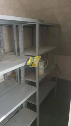 Imagem Santa Terezinha Alugo Salão em Santo André,