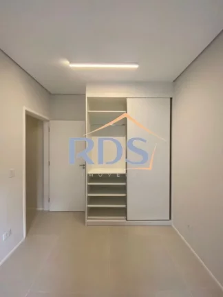 Imagem Vende apartamento no Itaim de 64m² com 2 dormitórios.