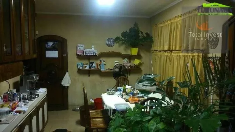 Imagem Casa Alto Padrão no Vila Galvão