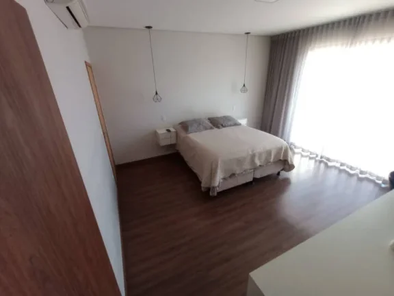 Imagem Casa Sobrado, 3 dormitórios (1 suíte), 2 vagas, Vila Branca - Jacareí.
