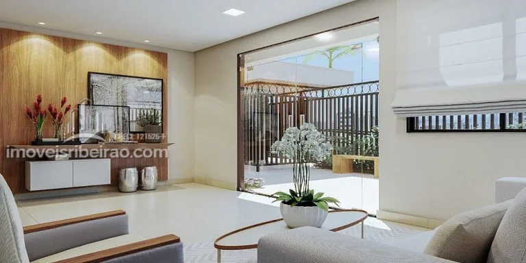 Imagem 100% vendidoApartamento perto da Unaerp #imoveisribeirao.com