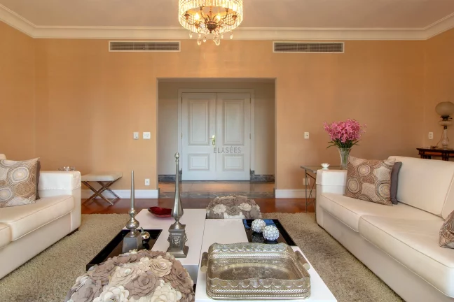 Imagem APARTAMENTO RESIDENCIAL em SÃO PAULO - SP, ALTO DE PINHEIROS