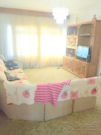 Imagem CASA NA V. GRACIOSA COM 4 VAGAS COBERTAS