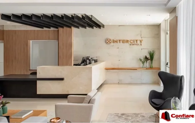 Imagem Intercity São Leopoldo Apto 31556 - Apartamento à venda no bairro Centro - São Leopoldo/RS