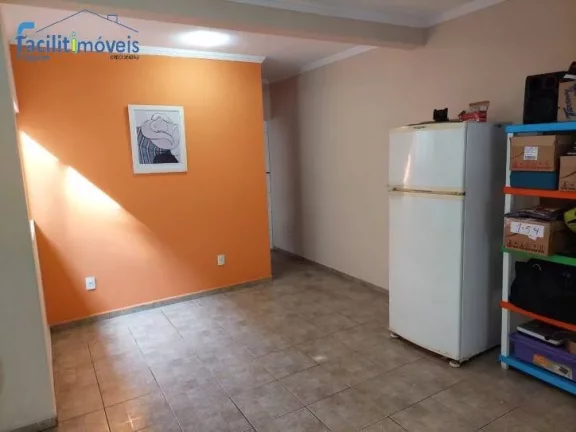 Imagem Lindo Sobrado com 03 quartos e 01 suíte em Diadema
