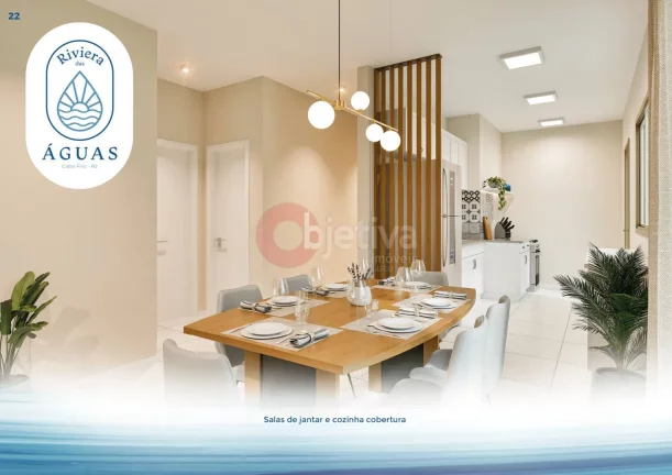 Imagem Apartamento na planta, 1 quarto, à 400 metros da Praia do Forte, Cabo Frio