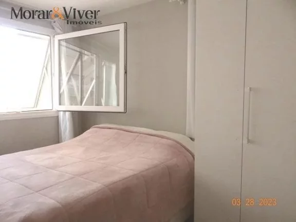 Imagem Apartamento para Venda em Curitiba, Centro, 2 dormitórios, 1 banheiro