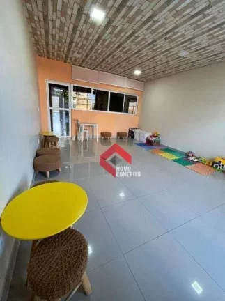 Imagem Apartamento com 3 dormitórios à venda, 95 m² por R$ 850.000 - Aldeota - Fortaleza/CE