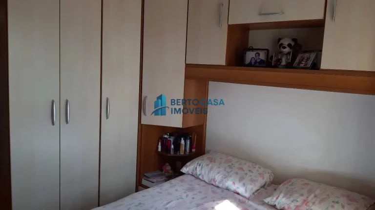 Imagem Apartamento Padrão