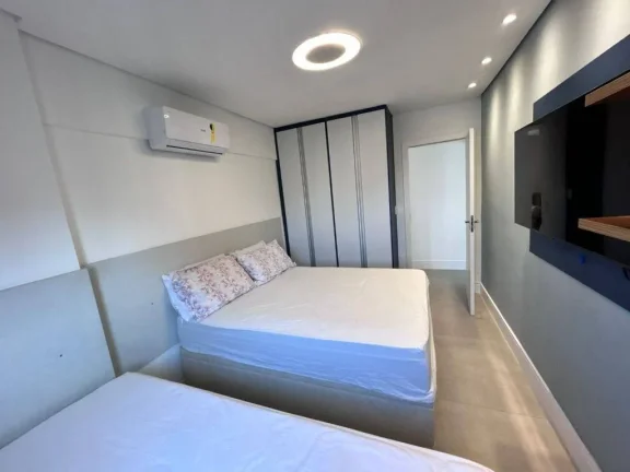 Imagem APARTAMENTO COM 250 m² - TUPI - PRAIA GRANDE SP