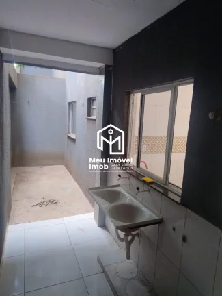 Imagem Apartamento em Jardim Querência - Águas Lindas de Goiás