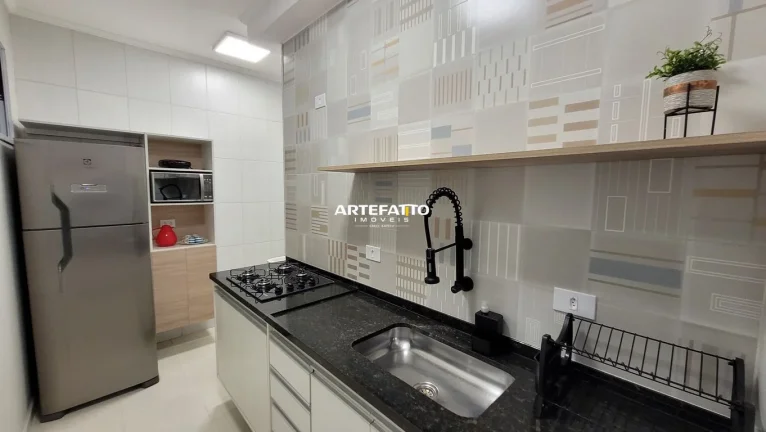 Imagem Apartamento à venda com 2 dormitórios em Ubatuba