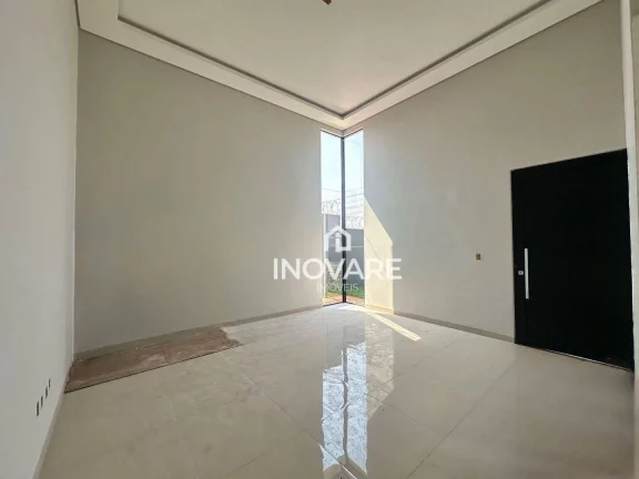 Imagem Casa com 2 dormitórios à venda, 180 m² por R$ 1.200.000,00 - Residencial beira Rio I - Itumbiara/GO