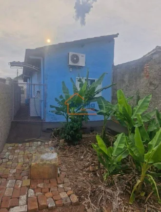 Imagem Casa à venda no bairro Lote - Mogi Guaçu/SP
