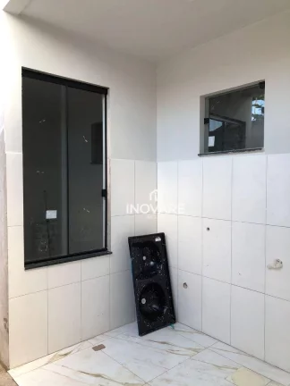 Imagem Casa com 3 dormitórios à venda, 95 m² por R$ 285.000,00 - São Judas Tadeu - Itumbiara/GO
