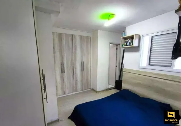 Imagem Apartamento 2 dormitórios - Bairro Santa Maria - Santo André