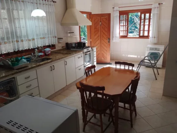 Imagem Casa a venda no Condomínio Quinta da Cachoeira | Batelli Imóveis