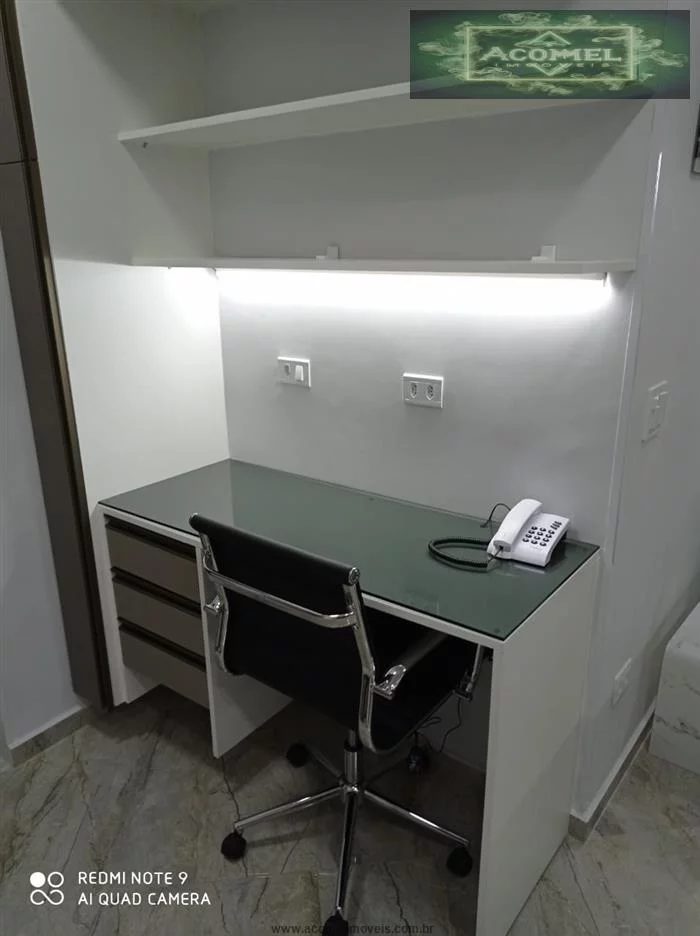 Imagem Apartamentos para venda em Barueri no bairro Alphaville