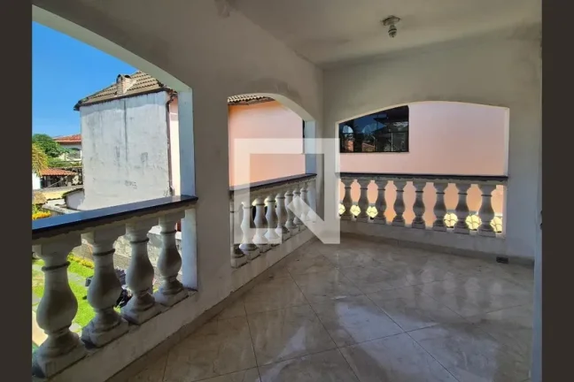 Imagem Casa à Venda - Vargem Pequena, 3 Quartos, 241 m2