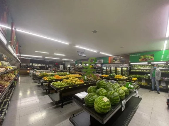 Imagem Galpão à venda, 330 m² - Vila Sônia - São Paulo/SP