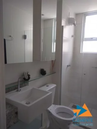 Imagem APTO. 03 QUARTOS SENDO 01 SUITE-Way Planalto Residence