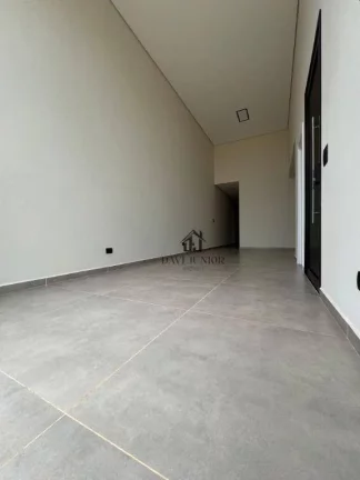 Imagem Casa à venda, 130 m² por R$ 895.000,00 - Condomínio Villagio Wanel - Sorocaba/SP