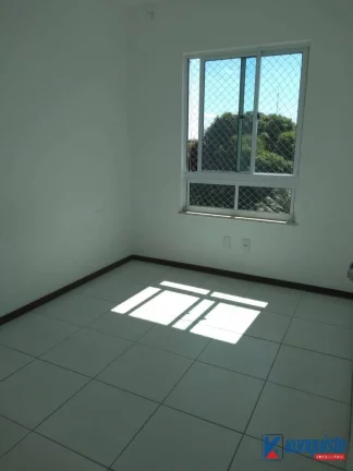 Imagem VENDO APARTAMENTO NO CONDOMÍNIO VERSATTO SENADOR
